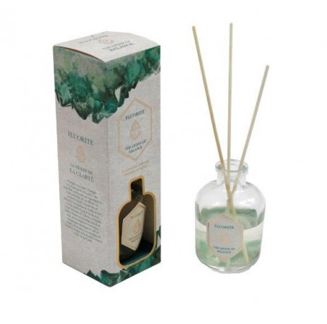 Diffuser Fluorite