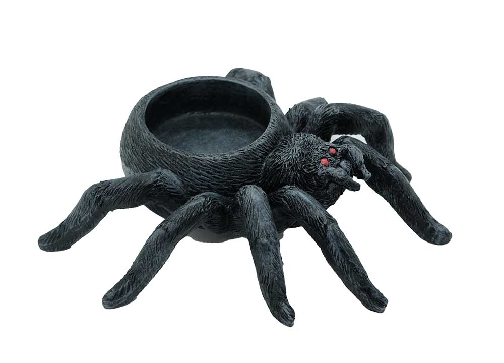 Candle Holder Spider