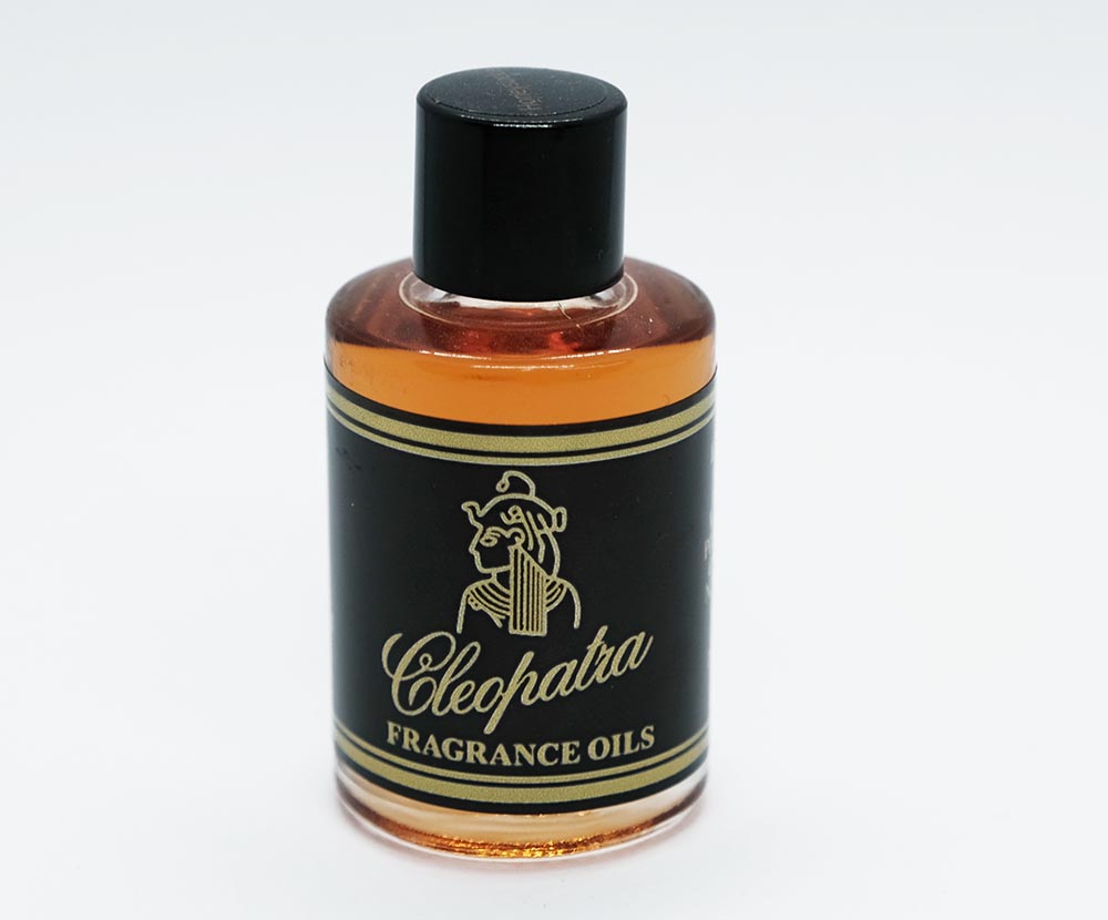 Cleopatra Fragrance Oil 14.5ml (Choose a scent)