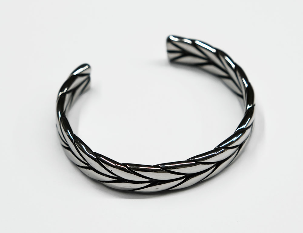 Bangle Stainless Steel