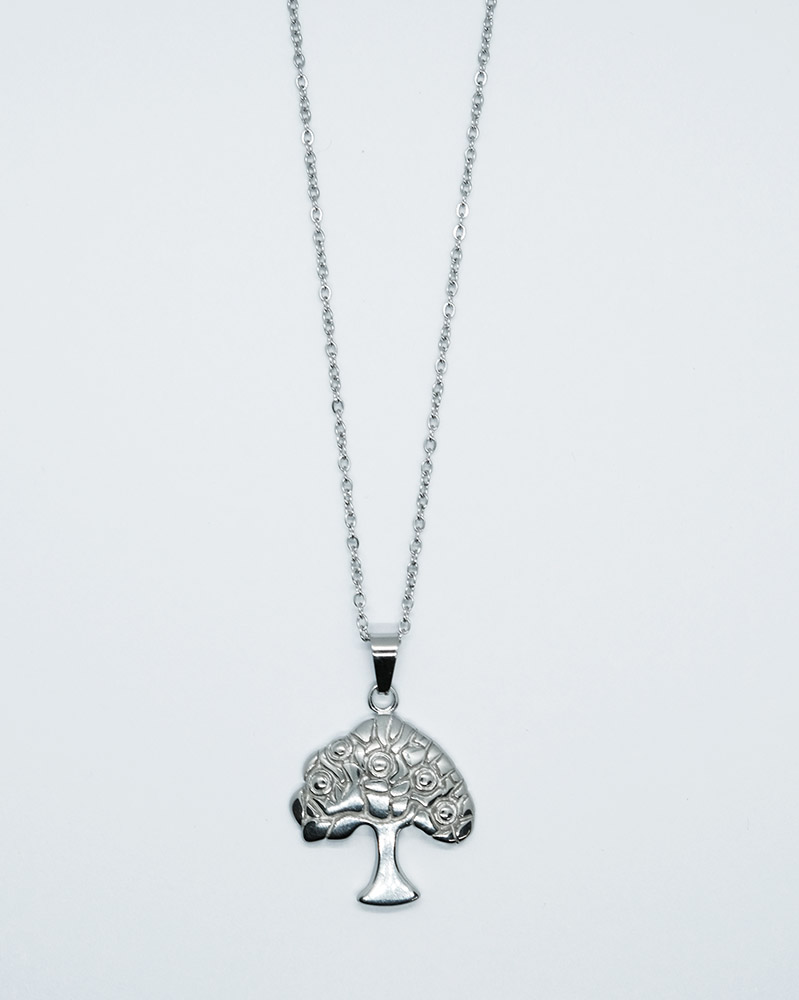 Necklace Stainless Steel TOL