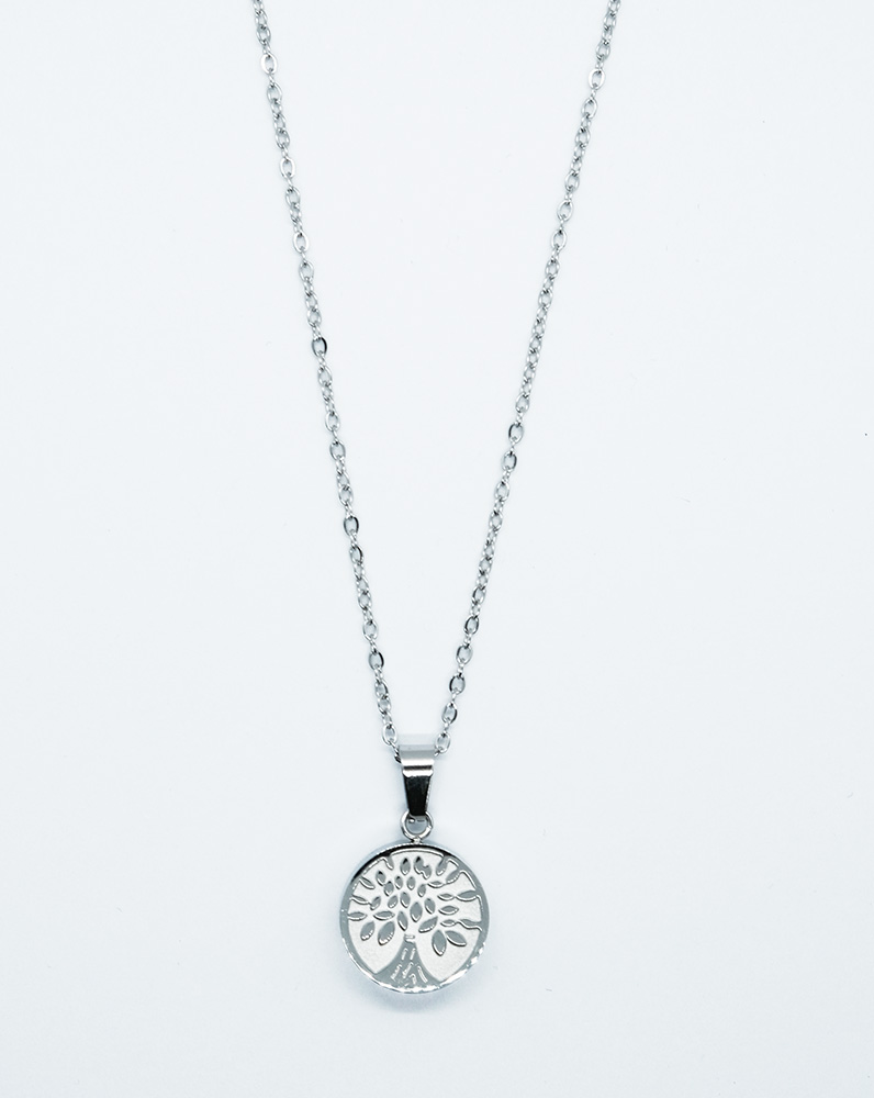 Necklace Stainless Steel TOL