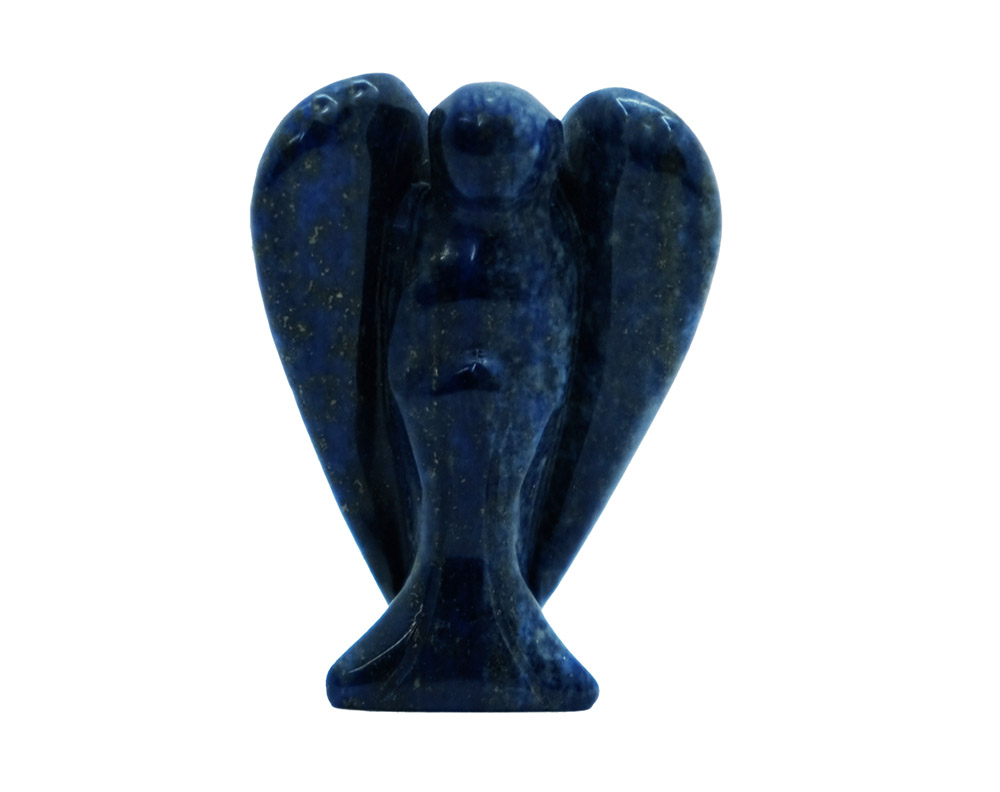 Angel 40mm in Lapis