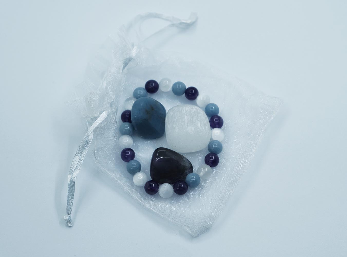 Bracelet Kit Angelic Connection