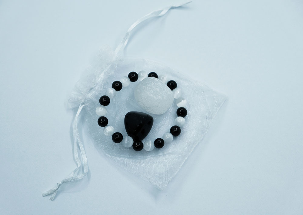 Bracelet Kit Energetic Balance