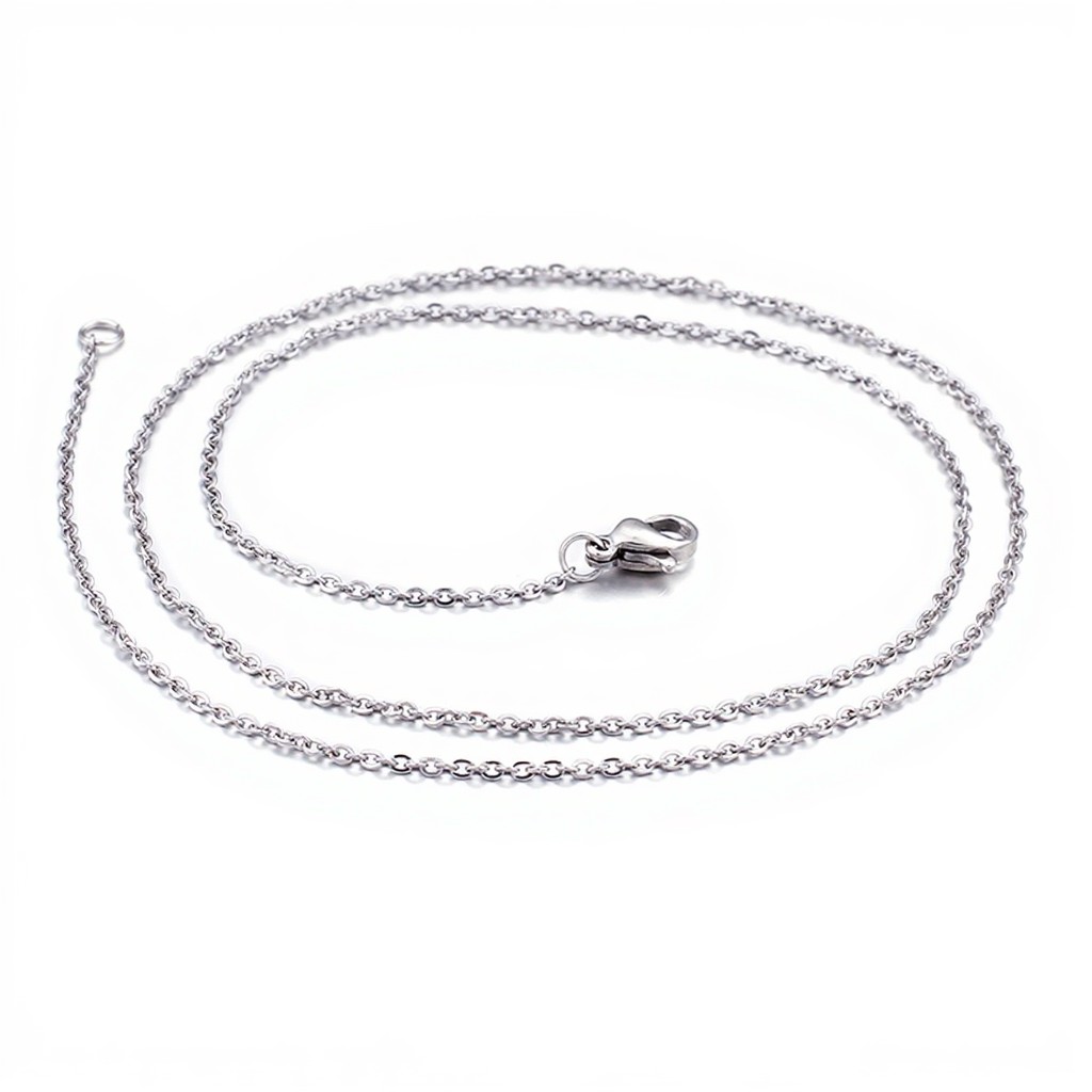 Chain Stainless Steel 2mm18in