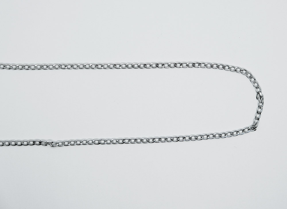 Chain Stainless Steel 3mm 20in