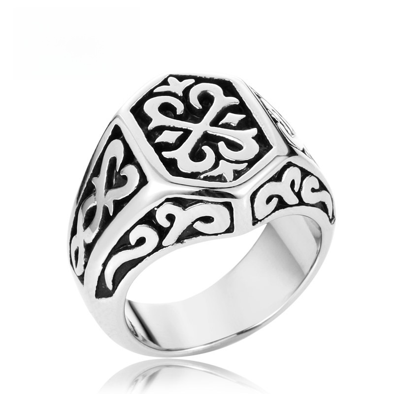 Ring Stainless Steel