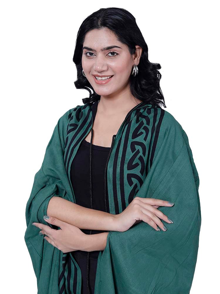 Jordash Cape Long Pentagram (Various Colours) - Image 13