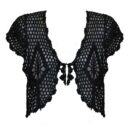 Jordash Blouse Crochet (Various Size And Colours)