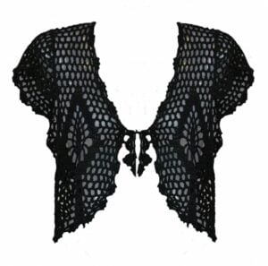 Jordash Blouse Crochet (Various Size And Colours)