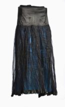 Dark Star Skirt Long Size 14 (Various Colours)