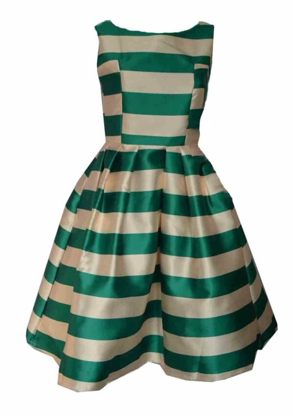 Dress Long Cream (Various Sizes)