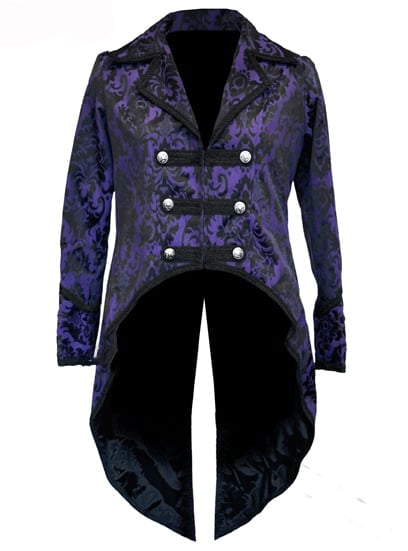 Dark Star Jacket Tail (Various Size & Colours)