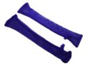 Dark Star Gloves Net Purple