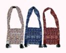 Bag Shoulder Yam Design
