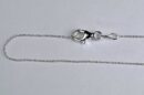 Silver Chain Links (Various Sizes)