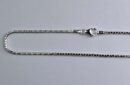 Silver Chain Popcorn (Various Sizes)