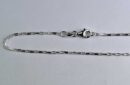 Silver Chain Long Box (Various Sizes)