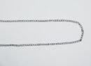 Chain Stainless Steel 3mm 20in