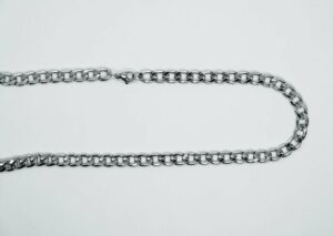Chain Stainless Steel 7mm 20in
