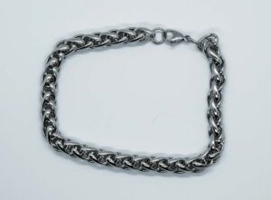 Bracelet Stainless Steel 7mm