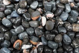 Tumblestone Onyx