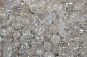 Tumblestone Angel Aura 2-3cm
