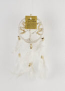 Dream Catcher Tree Wood W10L27cm