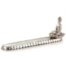 Ash Catcher Buddha Thai 9.5cm (4pcs For £2.50 Each)
