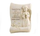 Cherub Scroll Remembering You 6pcs For £3.00 Each