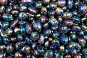 Tumblestone Rainbow Aura