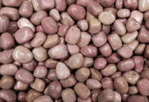 Tumblestone Thulite