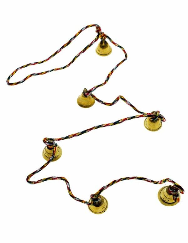 Decoration Brass Bells Hanging