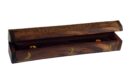 Incense Box Moon 30X5.5X6cm