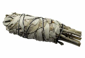 Smudge Stick Sage 5 Inch
