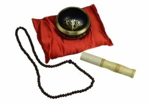 Singing Bowl Traditional
