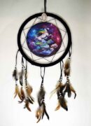 Dream Catcher Unicorn 13 Inch