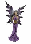 Fairy Gothic Purple 3PCS BULK BUY