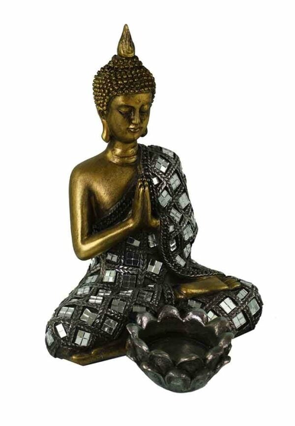 Buddha 8.5 Inch