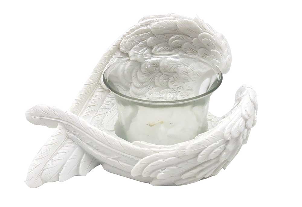 T-Light Holder Wings