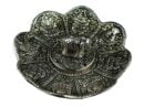 Ash Catcher Aluminum Elephant