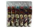 Incense And Cone Set 6pcs