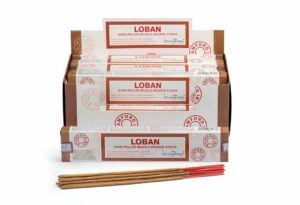 Loban - Stamford Masala Incense Sticks