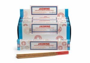 Jasmine - Stamford Masala Incense Sticks