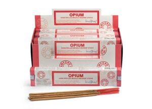 Opium - Stamford Masala Incense Sticks