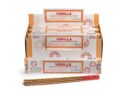 Vanilla - Stamford Masala Incense Sticks