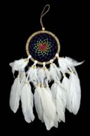 Dream Catcher Rattan Natural