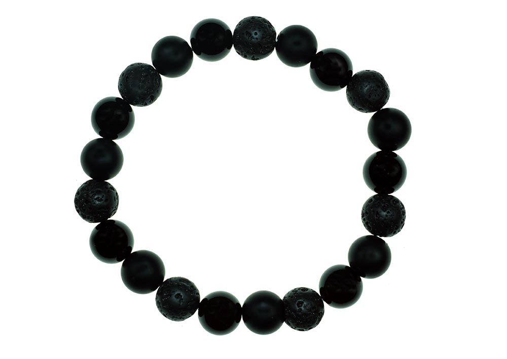 Bracelet Mixed Gemstones