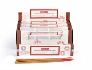 Oud  - Stamford Masala Incense Sticks